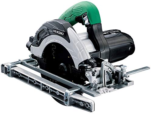 HiKOKI(ハイコーキ) 深切り造作丸のこ C6UBY(SG)