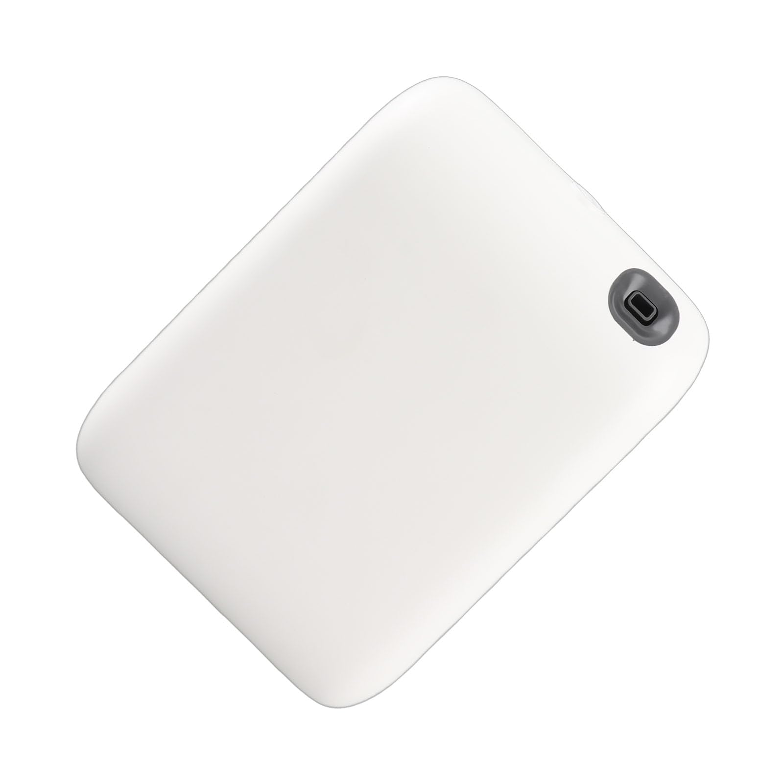 SIXRUN Difusor de Aceites Esenciales Ultrasónico Inteligente, 200ml con Control por App, Temporizador, Apagado Automático, para Sala de Estar, Oficina, Hotel