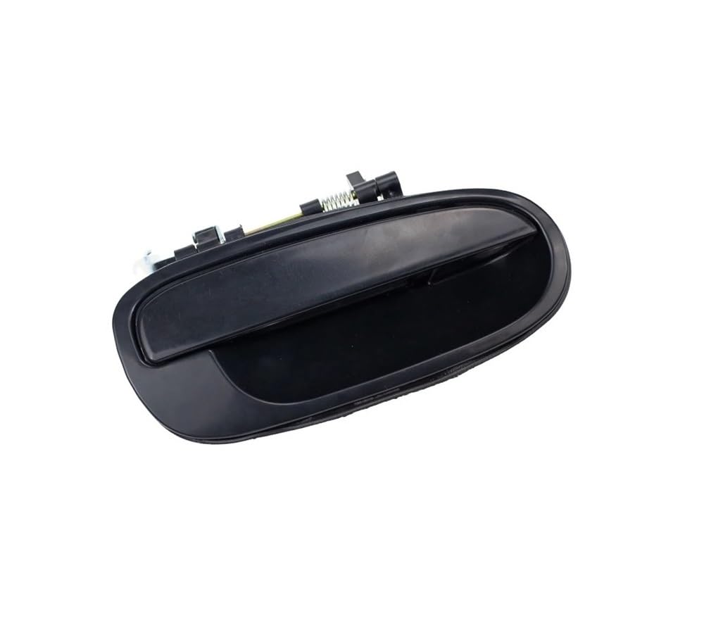 MHTGD Outside Exterior Door Handle 82660-17000 82650-17000 83660-17000 83650-17000 for Hyundai for Matrix for Lavita 2001-2010