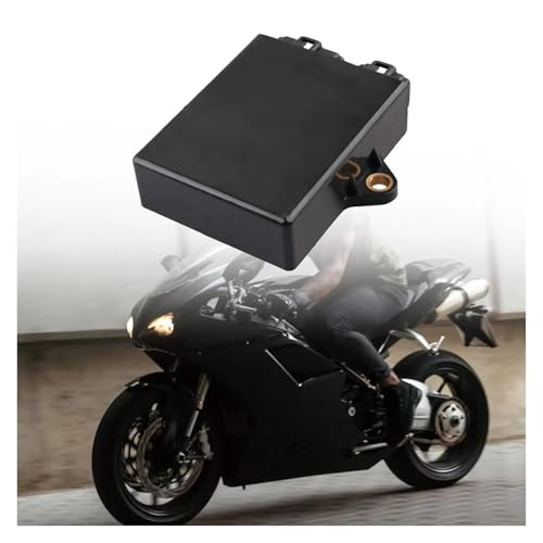 Unité contrôle d'allumage CDI pour Xtz750 performance durable - 6