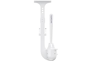 Squatty Potty Invisibrush: The Discreet Toilet Weapon for a Cleaner Porcelain Throne