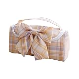 ✿ Sencillo y elegante: estos lindos estuches para lápices son simples y modernos, perfectos para el regreso a la escuela, para niñas, adolescentes y adultos, para todos sus útiles escolares y accesorios de oficina.