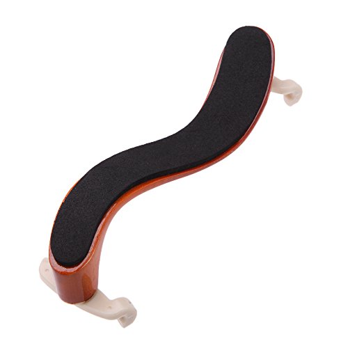 Nolunt (TM) Nuovo arrivo violino spalla resto