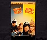 Wayne's World / Wayne's World 2