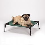 Guardian Gear Elevated Dog Cot, X-Large