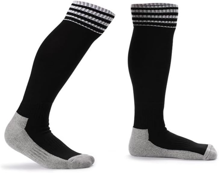 Football Socks Thickened Towel Bottom Sports Training