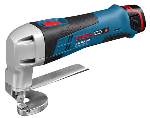 Amazon | Bosch Professional(ボッシュ) 10.8Vバッテリーシェア[GSC10 