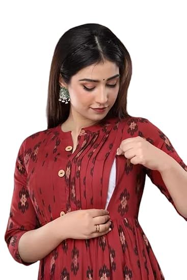 41+GzXIiVhL NiddleWoman Women's Cotton...