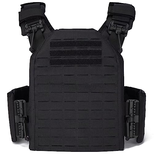 TWINFALCONS Quick Realse 1000D Nylon modular...