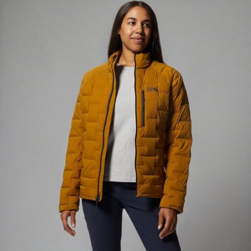Image of Mountain Hardwear StretchDown Jacket