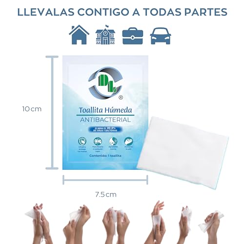 La Mejor Recopilación de Toallitas de mano más recomendados. 2 Imagen adicional