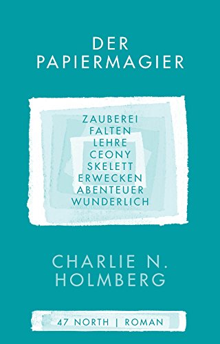 Preisvergleich Produktbild Der Papiermagier (Die Magier, Band 1)