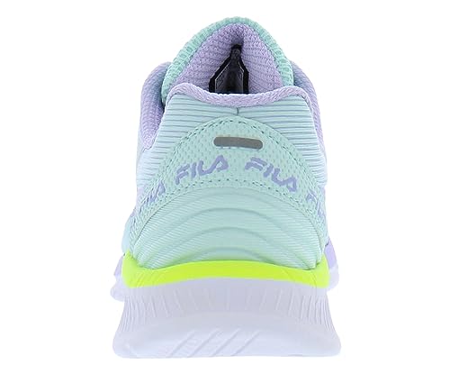 Fila Primeforce 7 Girls Shoes4
