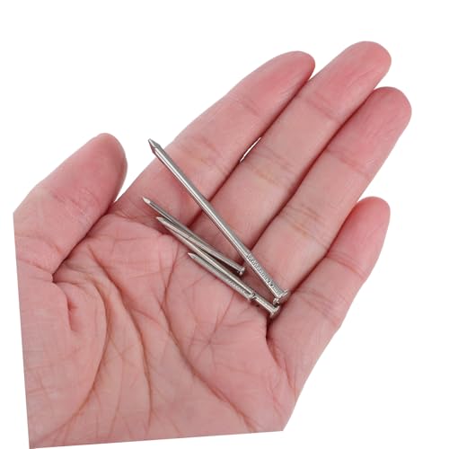Image of Housoutil Picture Hanging Hardware Tools Wall Nails Assorted Fixation DIY Home Decor