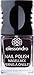 Produktbild alessandro Nagellack 83 Black Cherry, 10 ml