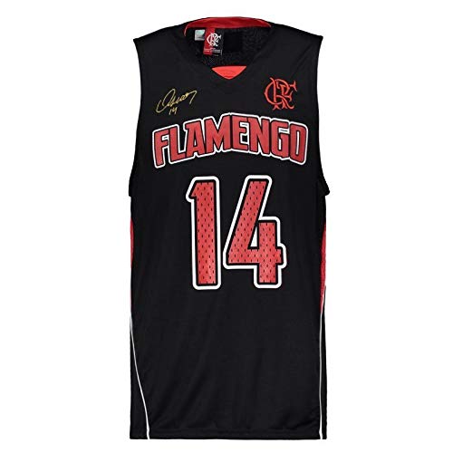 Regata Flamengo Supreme