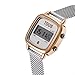Imagen de TOUS Reloj Digital Bicolor con Brazalete de Acero