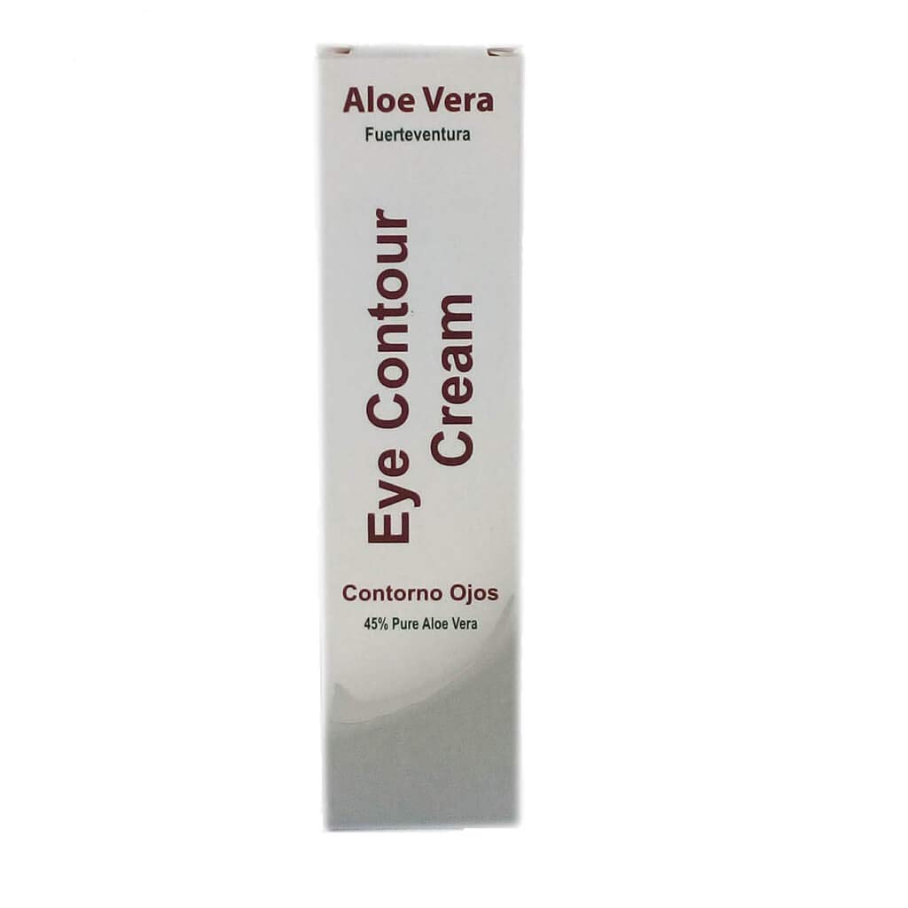 Vidaloe Aloe Vera Eye Contour 15 ml