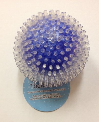 Thera Ball Sensory Stress Relaxation Exerciser