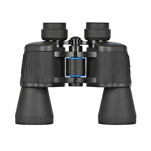 Jumelles 16x50 DELTA Voyager II grand diamètre objectif