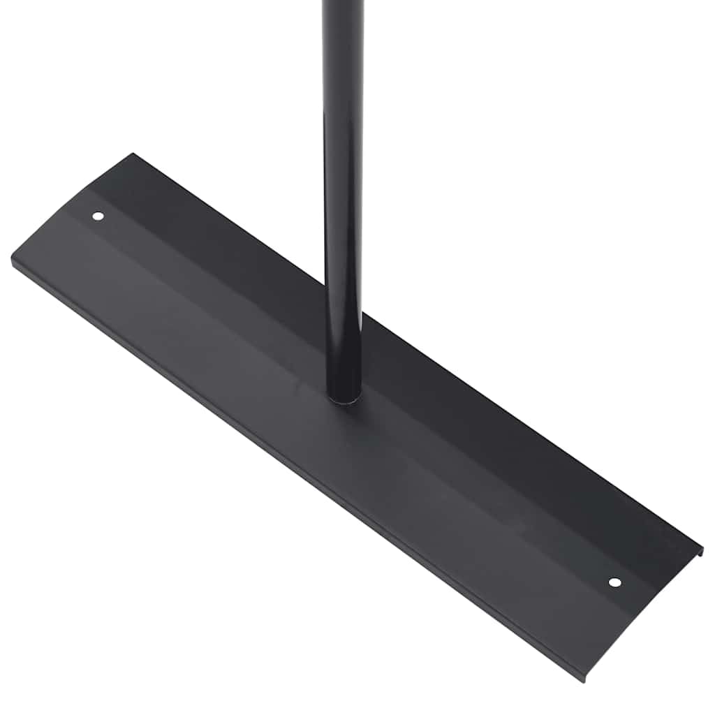 Tidyard Schermo di Proiezione con Supporti 84 Pollici 4:3,Schermo Proiettore con Supporto Portatile,Tela di Proiezione Portatile,Ideale per Home Theatre, Film all’Interno e Esterno