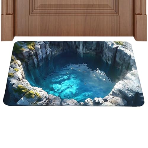 ���w���o���O | ��������h�A�}�b�g ����~�߉��H �������f�U�C�� - 3D �f�R���[�V�����}�b�g - �L�b�`�� �o�X���[�� ���� �|�[�` ���� �n���E�B�[�� ���� �p