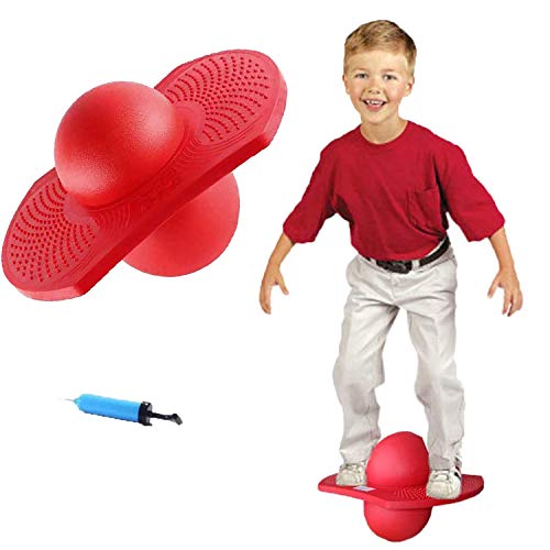 Top 10 Hopper Balls For Adults of 2023 Best Reviews Guide