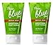 True Blue Spa 2 Pack Walnut Shell Smoothing Foot Scrub. Toe the line. 4 Oz