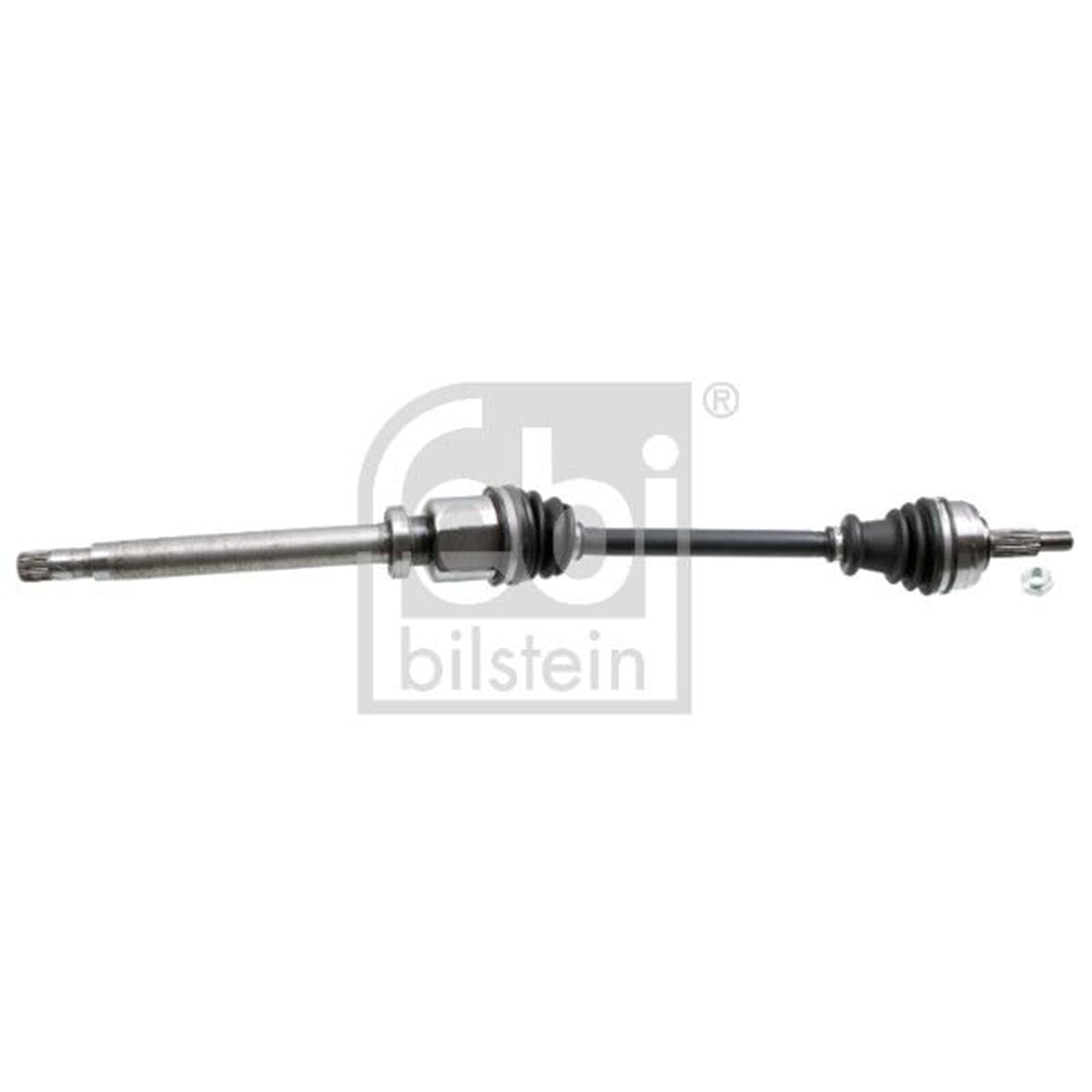 FEBI BILSTEIN Arbre d'entraînement 182449 | 182449 compatible avec Grand Megane | 182449