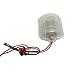 BEMONOC 2pcs Miniature DC Vibration Motor 12V High Speed 6000RPM Massager Toys