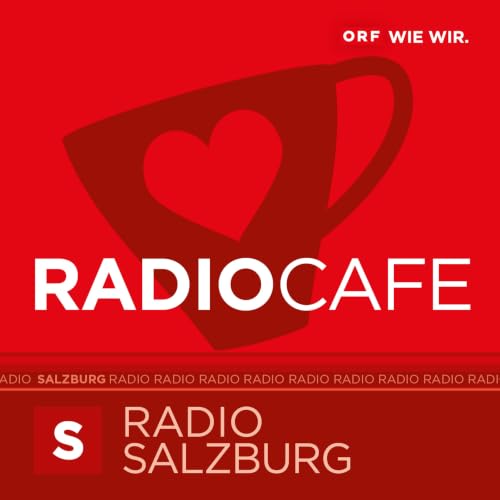 Radio Salzburg Cafe Podcast cover art