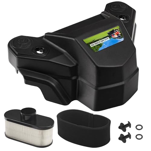 FENXDN 11011-0920 Air Filter Case Kit for Kaw-asaki FS481V