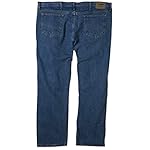 Wrangler-Mens-Regular-Fit-Jeans-ZM100SWBlue32W-x-34L