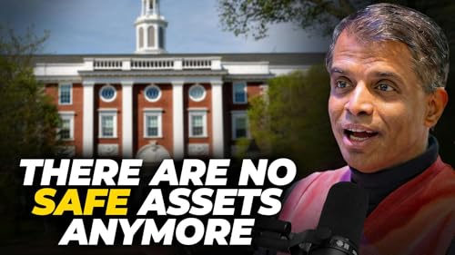 What's The Real Value of Your Degree? Aswath Damodaran