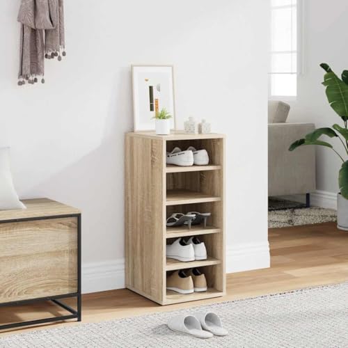 Rangement chaussures pour petits espaces armoire modulable gain de place