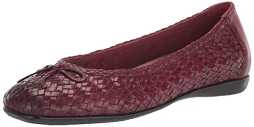 Trotters Women's Gillian Ballet Flat