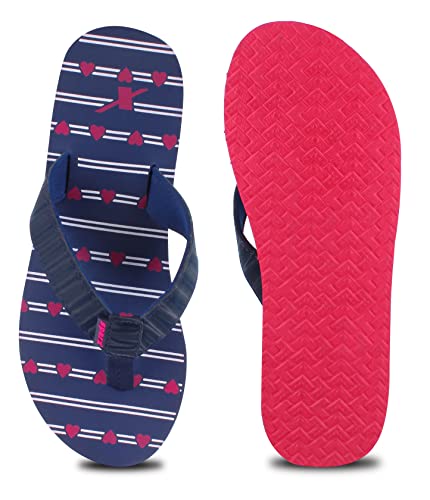 Image of SPARX womens Sfl-115 Flip Flops