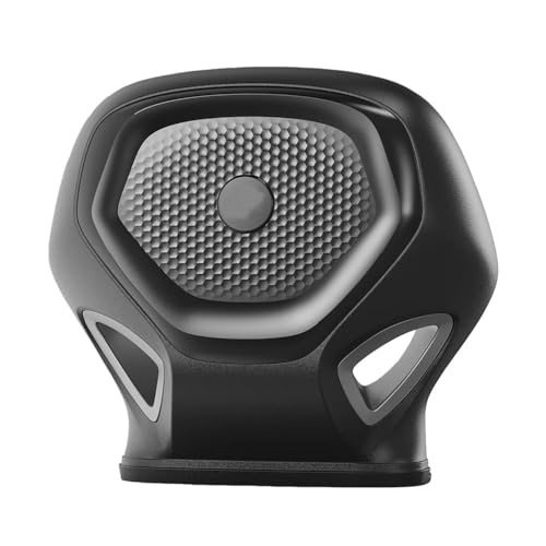 Support dossier arrière C400X finition PU premium pour copilote