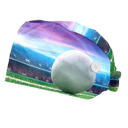Casquettes de travail VERED avec bandeau anti-transpiration anti-humidité lot de 2