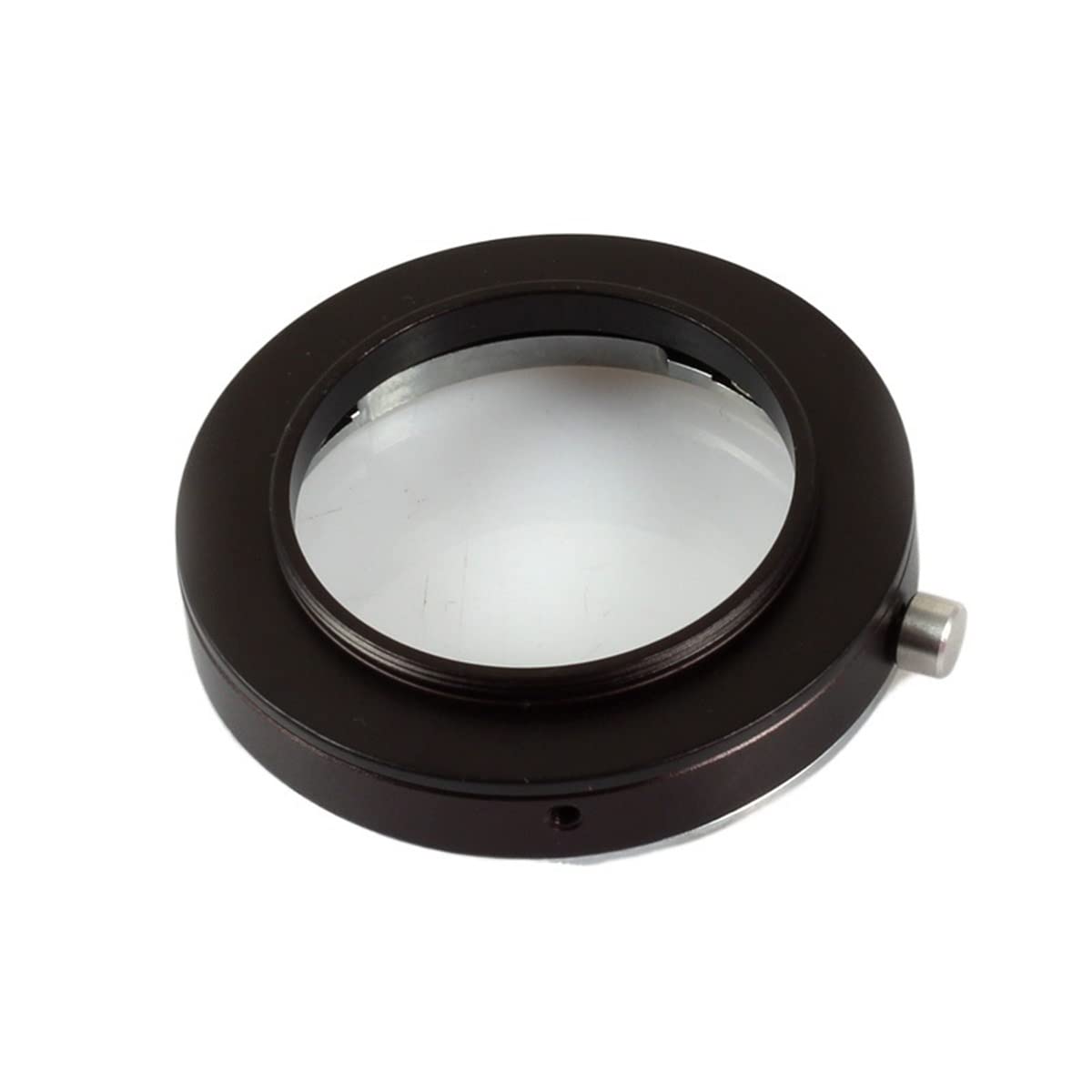 Juego de Accesorios para telescopio Adaptador de Lente de cámara S8212 a Adaptador de cámara M42 de 12 mm Cámara telescopio
