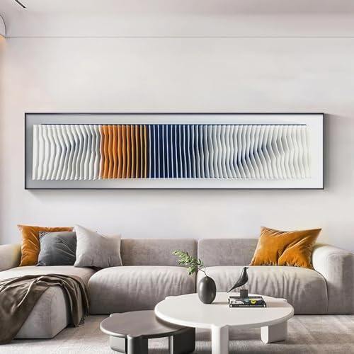 Mur art décoration photos sans cadre pour grand mur vide