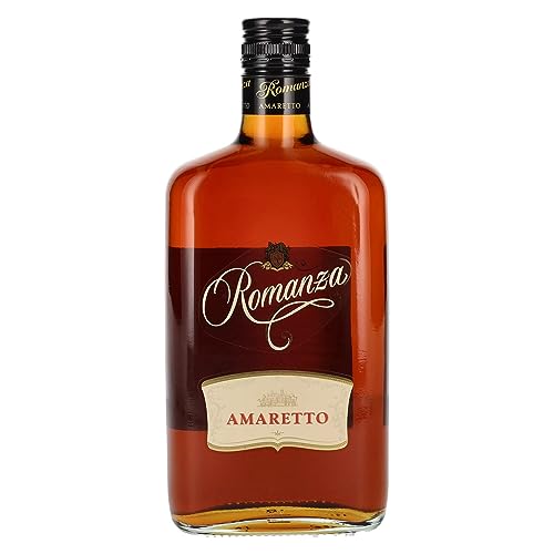 Romanza Amaretto 20% Vol. 0,7l