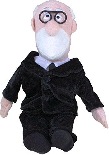 The Unemployed Philosophers Guild Sigmund Freud Little Thinker - 12