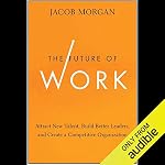 Cover of The Future of Work