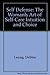 Self Defense: The Womanly Art of Self-Care Intuition and Choice