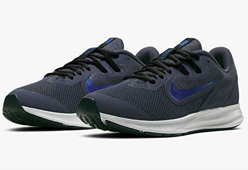 Image of Nike Unisex-Child Nike Downshifter 9 (PSV) Running Shoe