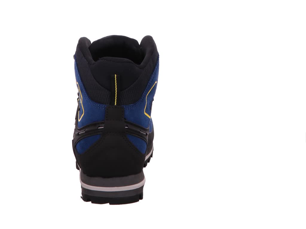 Meindl Uomo Litepeak Gt Scarpe da Arrampicata Alta