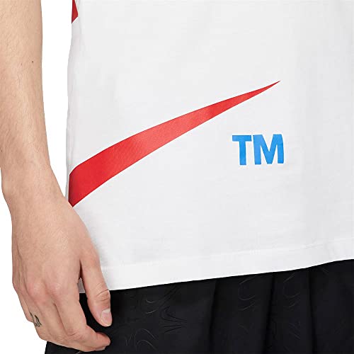 Nike Stmt Gx T-Shirt Homme - Image 6