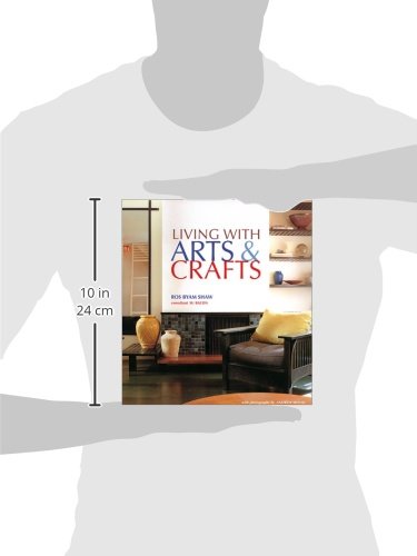 Living With Arts & Crafts