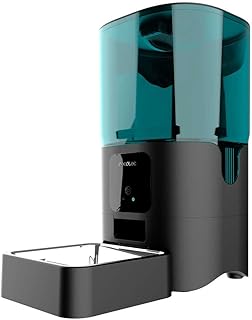 Cecotec Pumba 6000 Purrfect Meal Smart